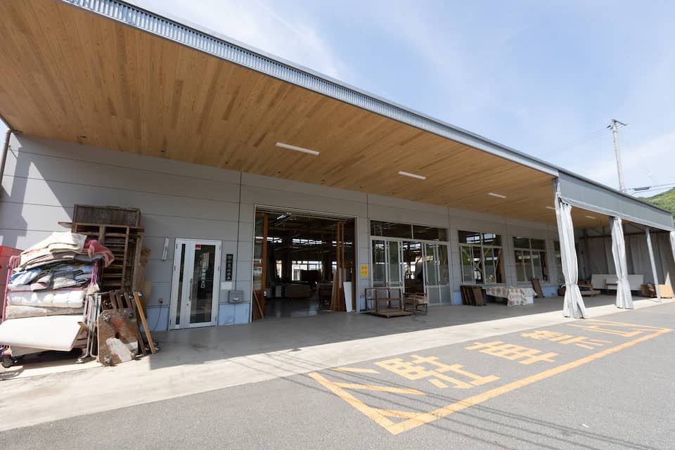 小見山木工の1日の仕事スケジュールの画像