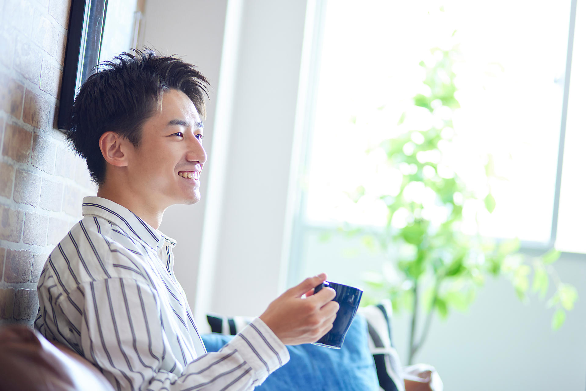 休日のイメージ画像